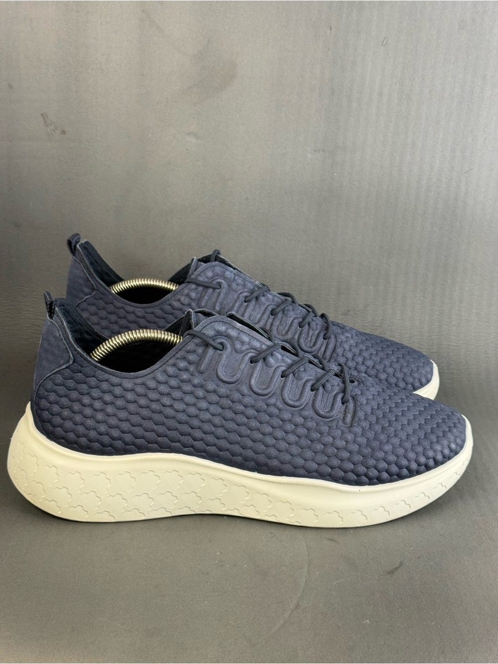 ECCO Therap sneaker shoes "Night Sky" men’s size 11-11.5